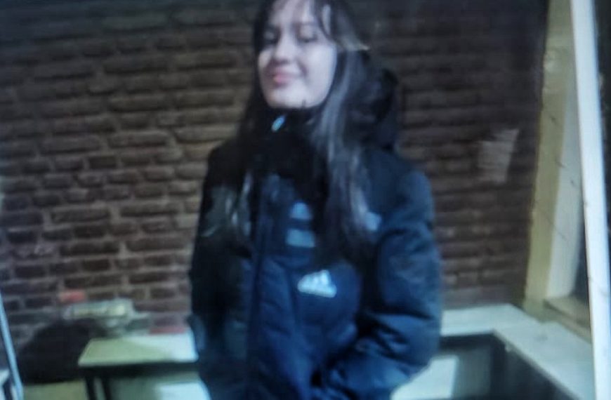 Buscan a una joven de 18 años que no vuelve a su casa desde el pasado martes