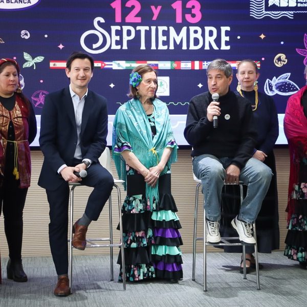 Bahía se prepara para vivir una nueva edición de la Fiesta de las Colectividades