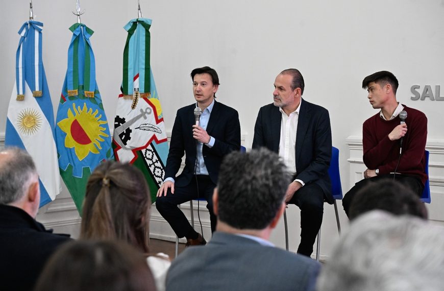 Bici Bahía: a través de un Plan Sustentable, el Municipio impulsa la movilidad ciclista en la ciudad