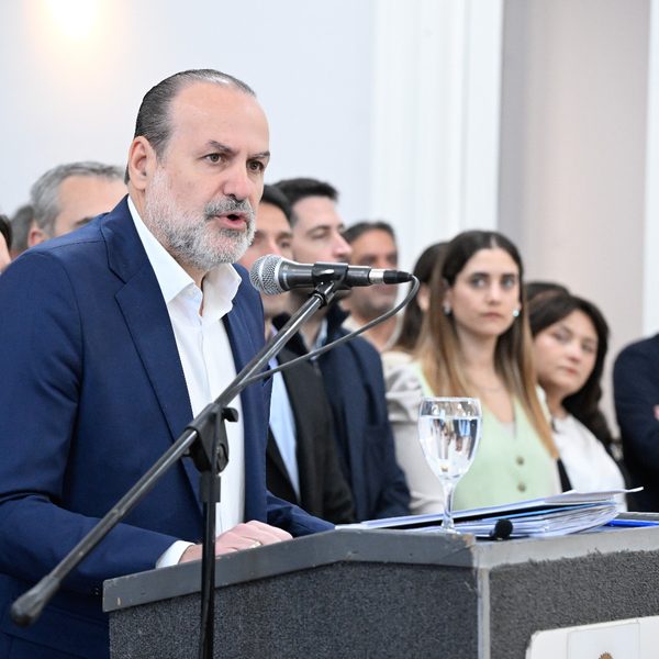 Susbielles confirmó que irá a la Justicia por la quita del subsidio de Zona Fría