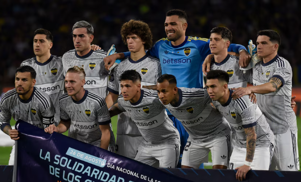 El Tribunal de Disciplina de la AFA rechazó el reclamo de Vélez y Boca jugará los cuartos de final de la Copa Argentina