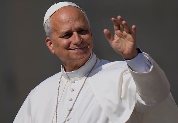 El lunes 9 de noviembre será feriado por la visita de León XIV a la Argentina
