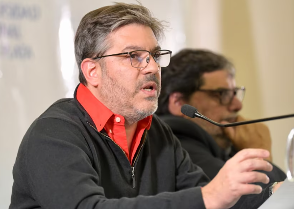 El gobierno de Kicillof ratificó que si se sostienen las PASO no habrá desdoblamiento en Buenos Aires