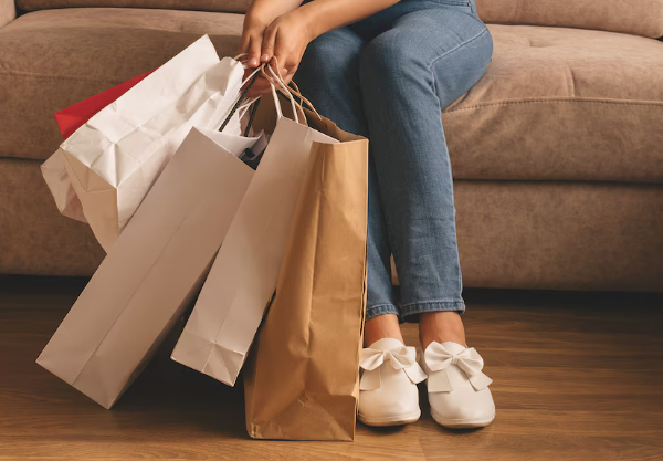 Las ventas minoristas pyme aumentaron 0,3% anual en septiembre
