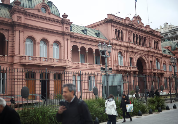 El Gobierno lanzó un nuevo plan de retiro voluntario para empleados estatales