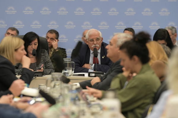 Diputados retomó el debate sobre Malvinas