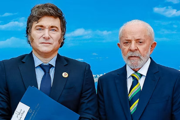 El triunfo de Lula inquieta al Gobierno y abre interrogantes sobre el escenario electoral de 2027