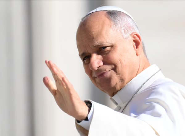La Iglesia mantiene los preparativos de la visita de León XIV