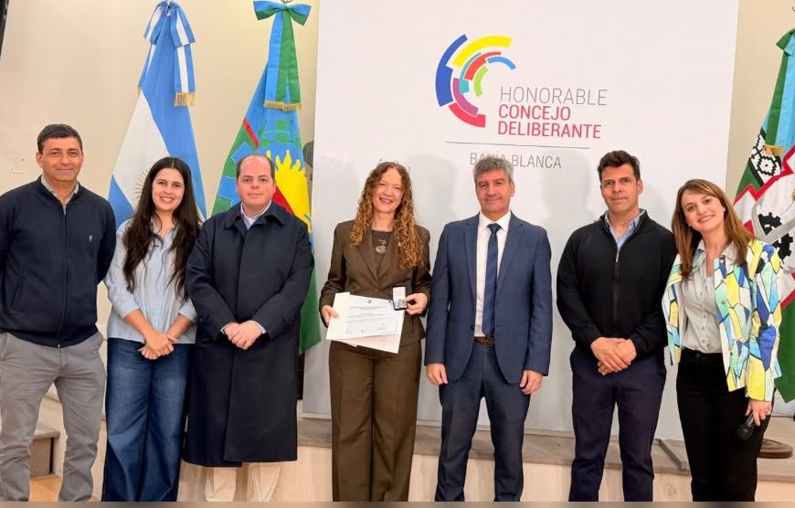 El HCD rinde homenaje a la ciencia y la memoria histórica