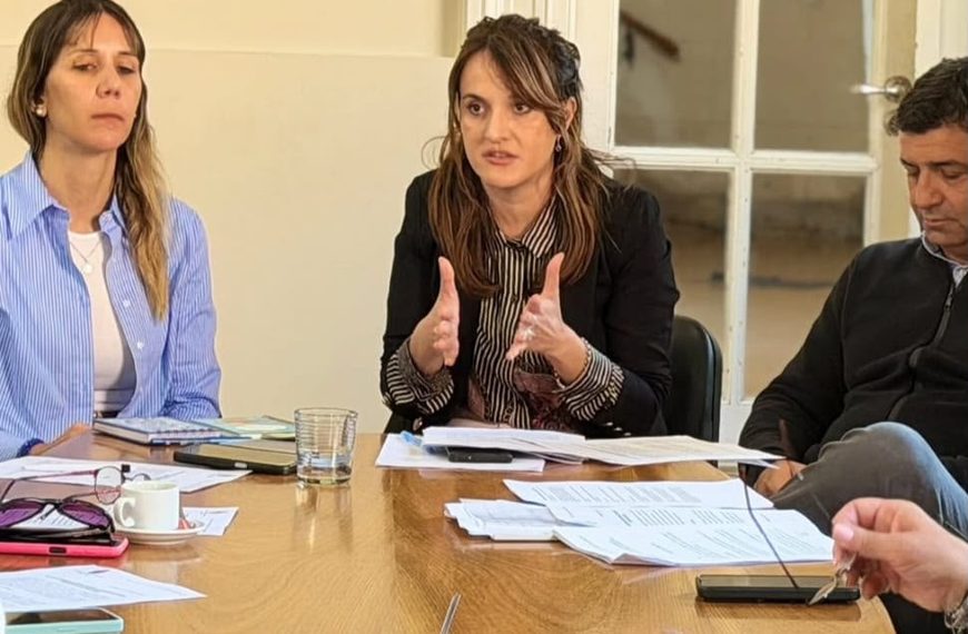 El Concejo Deliberante avanza en una ordenanza integral para prevenir y sancionar el maltrato animal