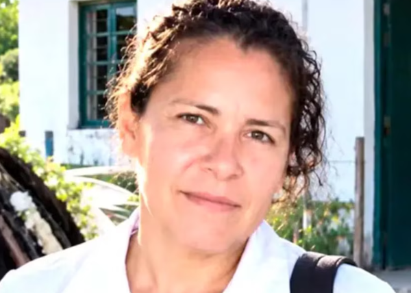 Bahía se suma al paro docente nacional por la muerte de Nancy Godoy