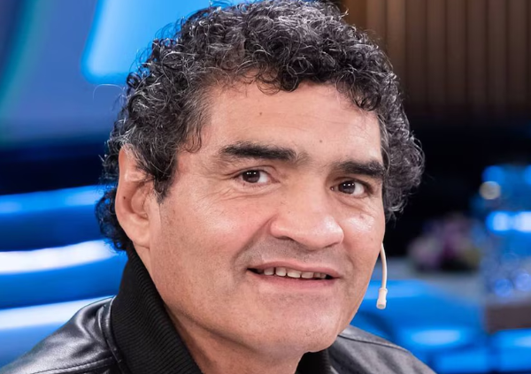 Murió Jorge “Locomotora” Castro a los 59 años